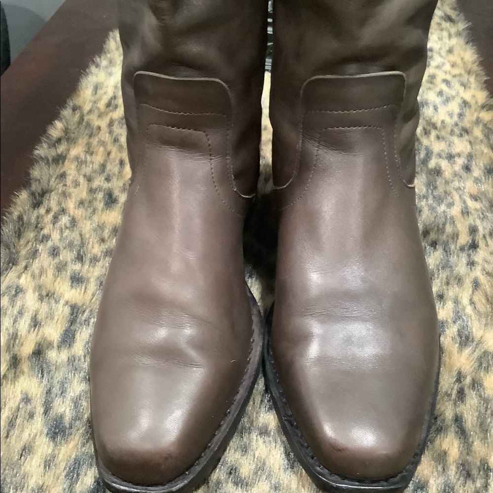 Rag And Bone Pearce Over The Knee Boots - image 4